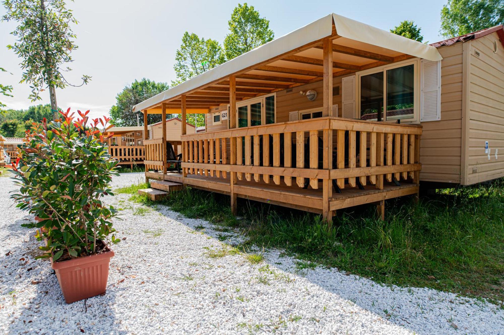 Familie Chalet In Toscane, Aan Zee, Aangeboden Door Micasatoscana Viareggio Kültér fotó